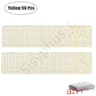 MarbleLux Marble Wall Stickers Self Adhesive Waterproof Tile Stickers 15