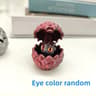 Hatching Dragon Egg 3D Printed Dragon Figurine Desk Decor 11