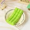 Realistic Chocolate Squeeze Toy Slow Rising Squishy For Stress Relief 3