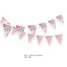 Marie Cat Pink Birthday Party Supplies Set With Balloons And Tableware 5