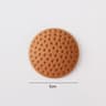 Silicone Door Stopper Wall Protector SelfAdhesive Shock Absorber 11