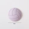 Silicone Door Stopper Wall Protector SelfAdhesive Shock Absorber 17