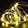 LuminousGlow Copper Wire Fairy Lights For Weddings Christmas And Home Decor 11