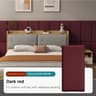 SoftGuard 3D Peel And Stick Wall Panels For Headboards And Playrooms 11
