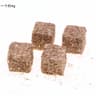 Rustic Mini Hay Bales Set For Dollhouse Farm And Western Decor 8