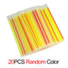 LumiPop Glow Sticks Party Pack  Glow In The Dark Party Supplies 7