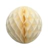 LumiBloom Honeycomb Paper Balls Party Decorations 16
