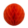LumiBloom Honeycomb Paper Balls Party Decorations 21