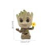Groot Planter Pen Holder And Desk Organizer 18
