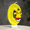 Pikachu Number Birthday Candle For Pokemon Cake Decorations 11