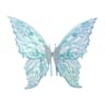 Enchanted Sparkle Organza Fairy Wings Costume 7