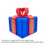 ScrewOff Middle Finger Prank Box 3D Printed Gag Gift 8