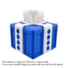 ScrewOff Middle Finger Prank Box 3D Printed Gag Gift 12