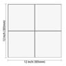 Classic 3D Peel And Stick Backsplash Subway Tile Wall Stickers 7