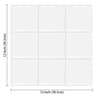Classic 3D Peel And Stick Backsplash Subway Tile Wall Stickers 8