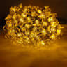 Luminous Sakura Solar Cherry Blossom String Lights For Outdoor Garden Decor 9