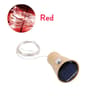 LumiCork Solar Wine Bottle Fairy Lights 8