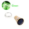 LumiCork Solar Wine Bottle Fairy Lights 11