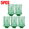 ClearCatch Reusable Outdoor Fly Trap Hanging Mesh Fly Catcher 9
