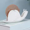 SnailGuard Mosquito Coil Holder With Ash Catcher Tray 7