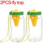 ClearView Outdoor Fruit Fly Trap And Wasp Trap 7