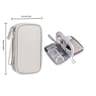 TidyTech Travel Cable Organizer Bag 6