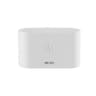 FlameGlow Ultrasonic Aroma Diffuser With LED Flame Light 6