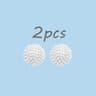 FreshFlow Anti Tangle Laundry Balls Reusable Washing Machine Balls 8