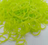 Color Duo 600PCS Loom Bands DIY Bracelet Making Kit 23