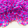 Creative Loom Band Bracelet Making Kit For Kids 13