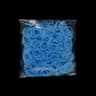 600PCS Rainbow Loom Bracelet Making Kit With Colorful Rubber Bands 9