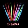 ColorCraft 600Piece Loom Bands Kit For DIY Bracelets And Jewelry 14