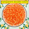 ColorCraft 600Piece Loom Bands Kit For DIY Bracelets And Jewelry 15