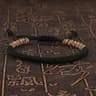 Tibetan King Kong Knot Lucky String Bracelet 1