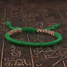 Tibetan King Kong Knot Lucky String Bracelet 7