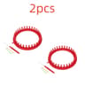 DIY Knitting Loom Set For Hats Scarves Sweaters And Shawls 20