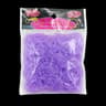 GlowBright 600Piece Glow In The Dark Loom Band Bracelet Making Kit 9