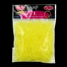 GlowBright 600Piece Glow In The Dark Loom Band Bracelet Making Kit 10