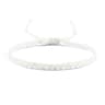 Adjustable Tibetan Buddhist Wax String Friendship Bracelet 15