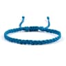 Adjustable Tibetan Buddhist Wax String Friendship Bracelet 27