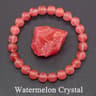 5A Natural Lapis Lazuli Beaded Bracelet For Men And Women 21