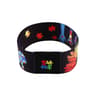 Colorful Autism Awareness Puzzle Stretch Bracelet 9