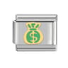 9mm Italian Charm Links For DIY Personalized Bracelets 11