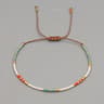 Go2Boho Miyuki Beaded Boho Bracelet For Women 5