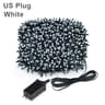 Waterproof LED Christmas Fairy String Lights For Wedding And Holiday Decor 10