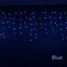 5M Waterproof LED Icicle String Lights For Christmas And Outdoor Eaves 7