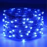 5M 10M Waterproof Copper Wire LED Fairy String Lights 10