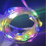 USB Copper Wire Fairy String Lights For Christmas Wedding And Party Decor 8