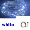 USB Waterproof Copper Wire Fairy String Lights 3M 10M 20M 8