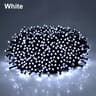 24V Waterproof LED String Lights With 8 Modes For Christmas And Outdoor Decor 7